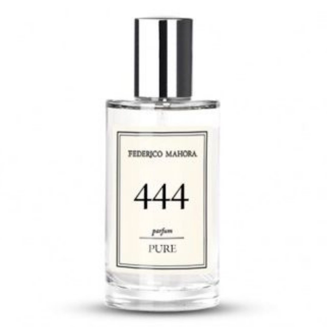FM444 (Inspired By D And G - The Only One)
