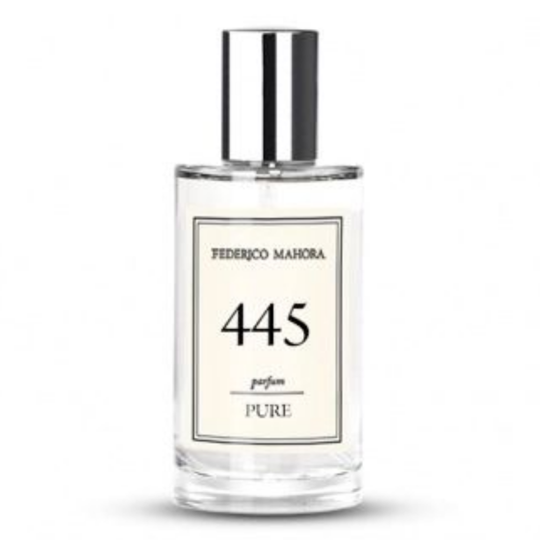 FM445 (Inspired By Dior - Joy)