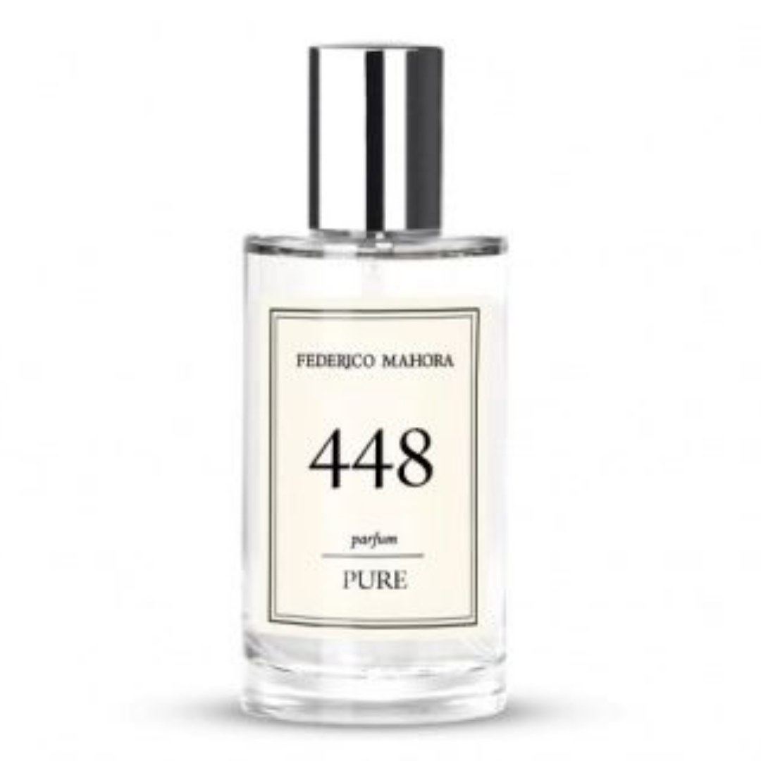 FM448 (Inspired By Marc Jacobs - Decadence)