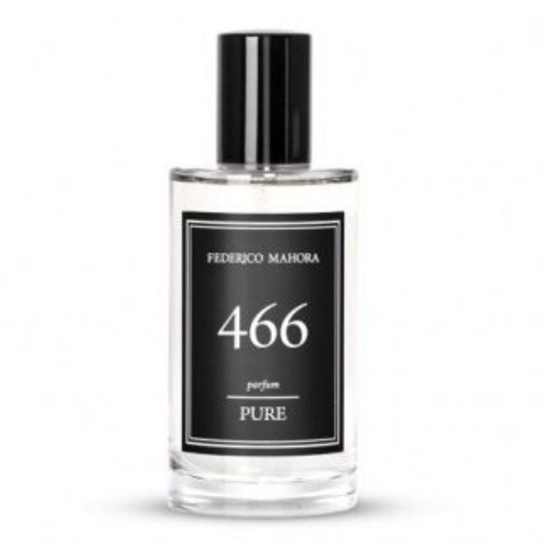 FM466 (Inspired By Armani - Code Ultimate)
