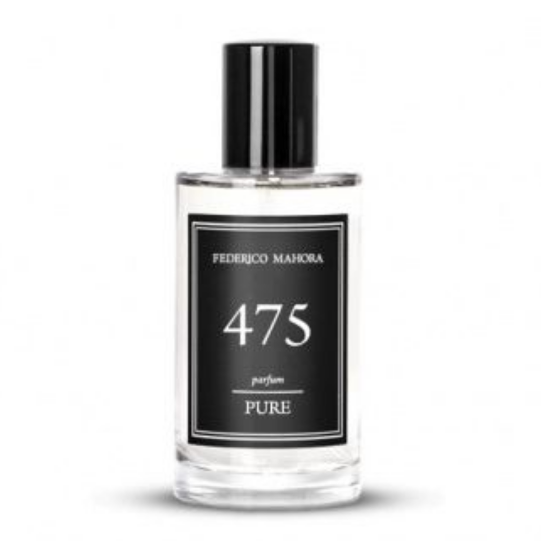 FM475 (Inspired By Chanel - Allure Homme)
