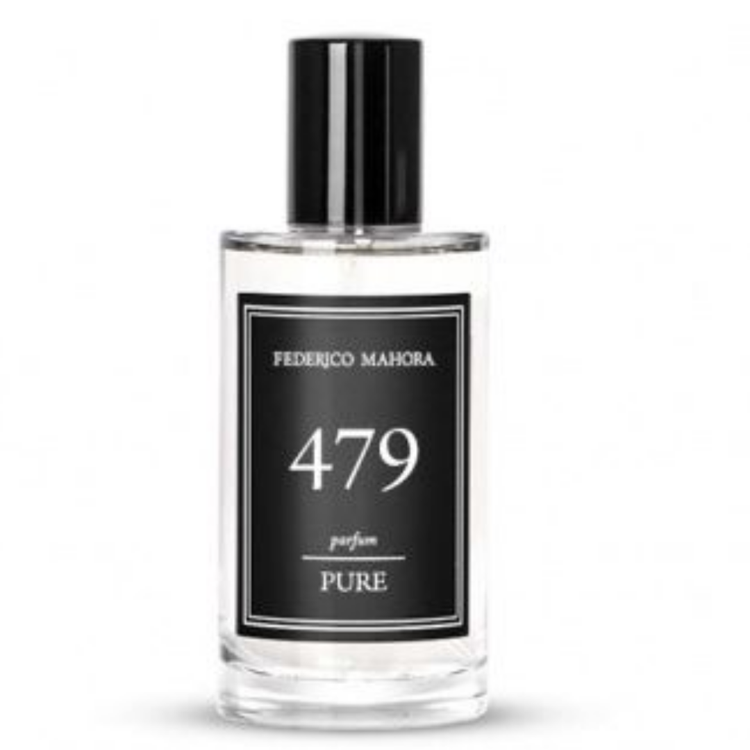 FM479 (Inspired By Armani - Acqua Gio Absolute)