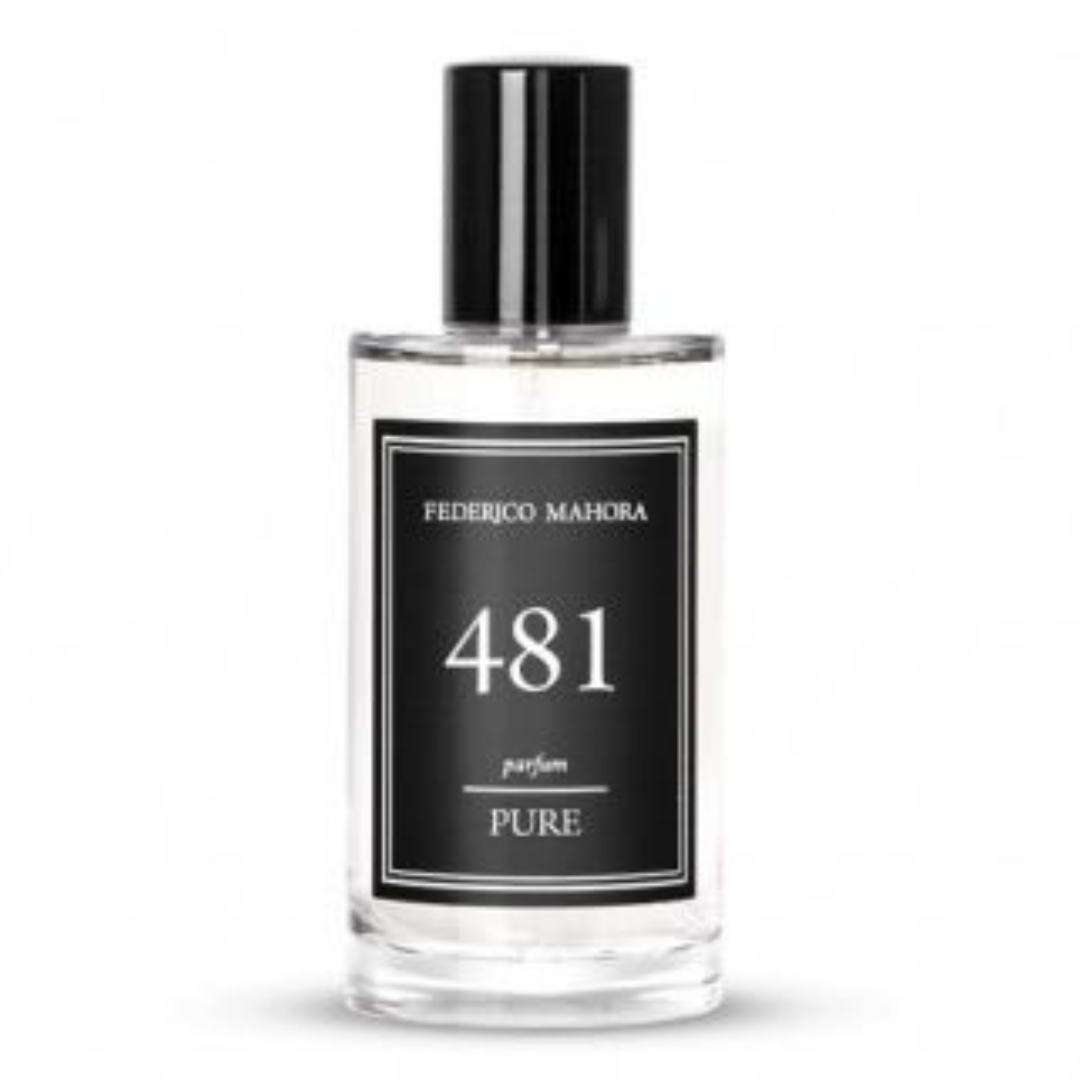 FM481 (Inspired By Dior - Homme Intense)