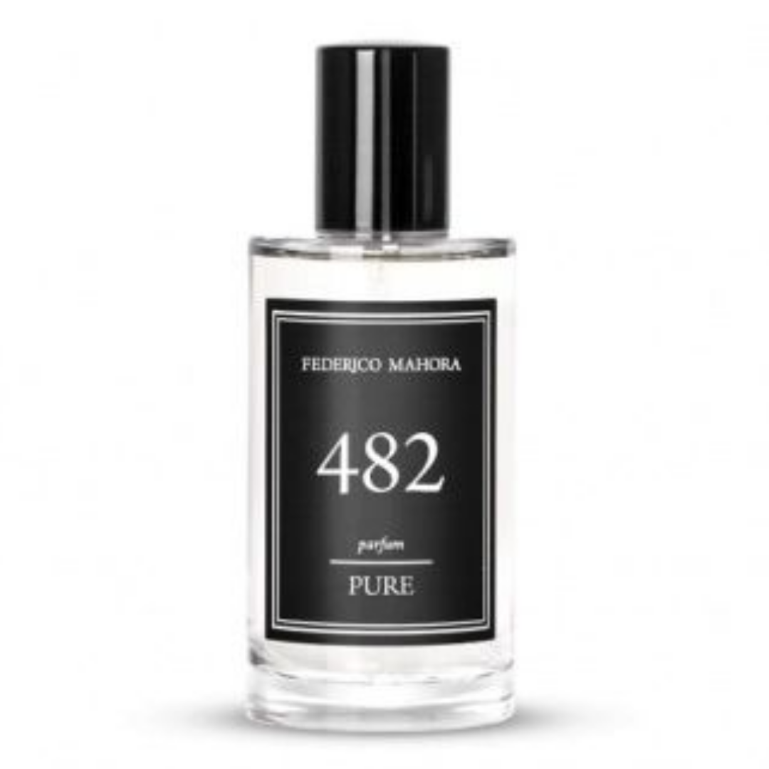 FM482 (Inspired By Armani - Code Profumo)