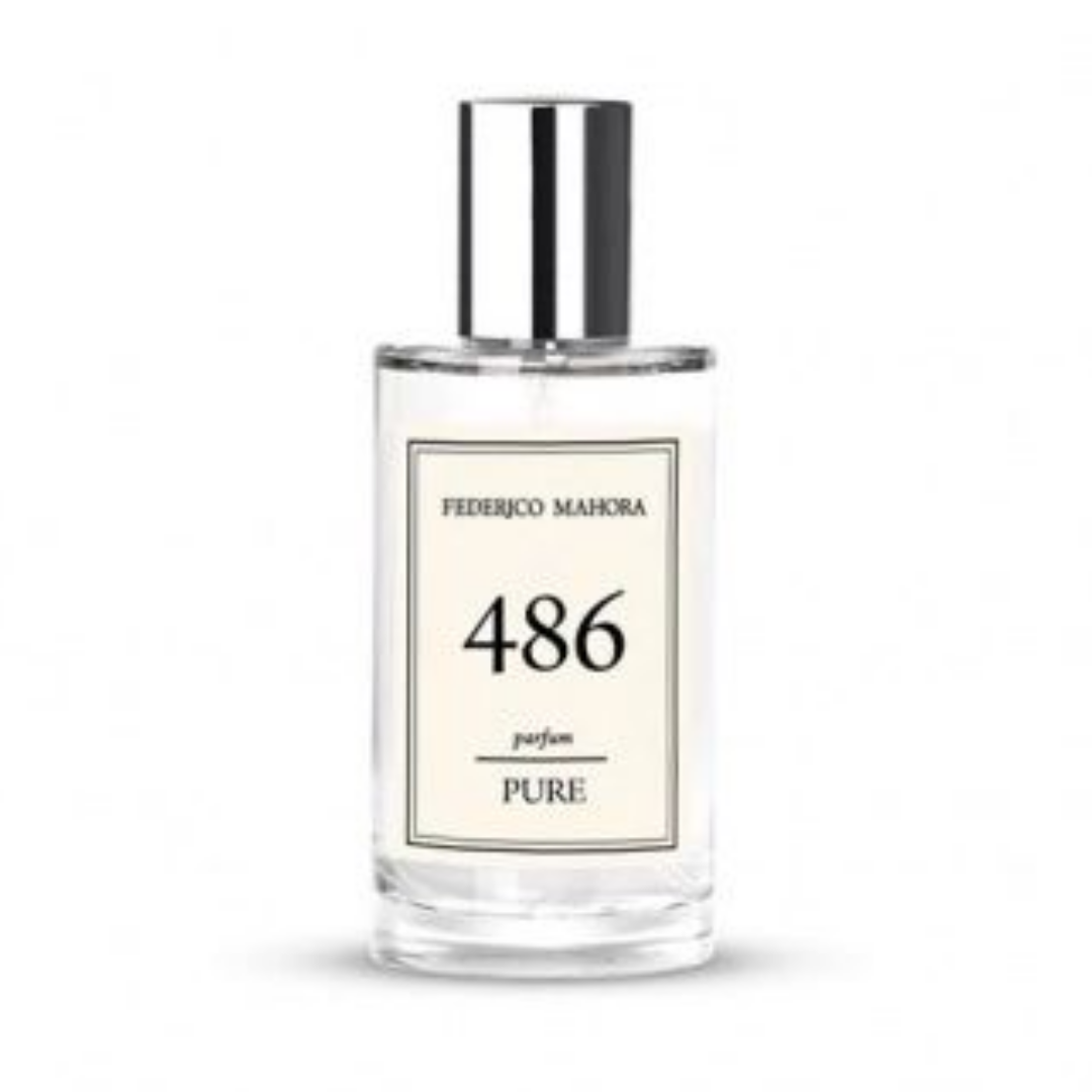 FM486 (Inspired By Lancome - La Vie Est Belle En Rose)