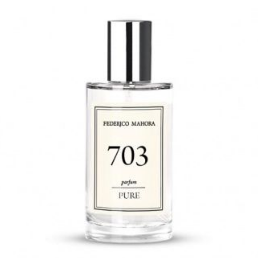 FM703 (Inspired By Ormonde Jayne - Black Gold)