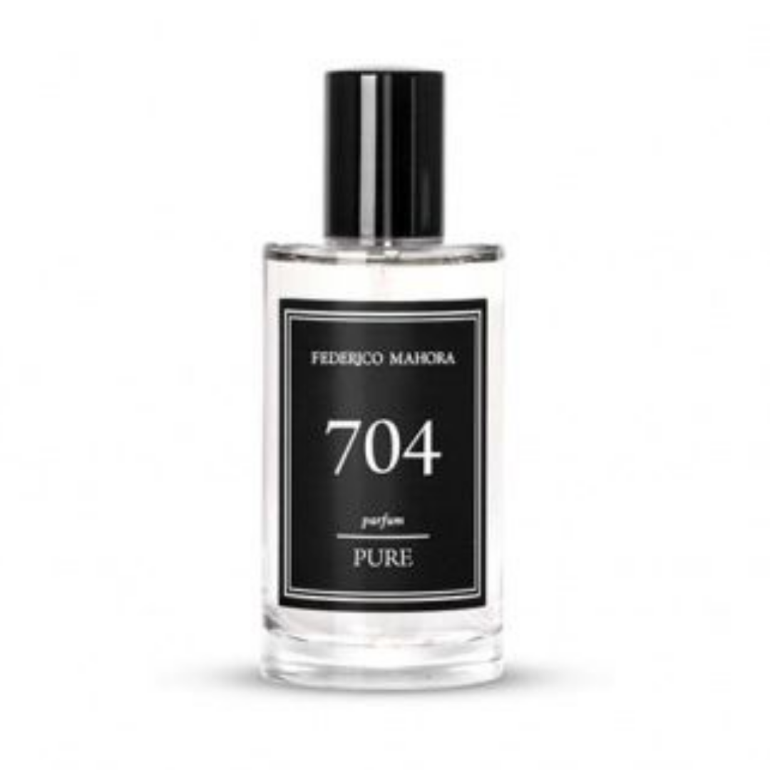 FM704 (Inspired By Azzaro - Wanted)