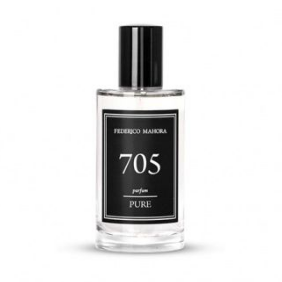 FM705 (Inspired By Lacoste - Eau De Lacoste)