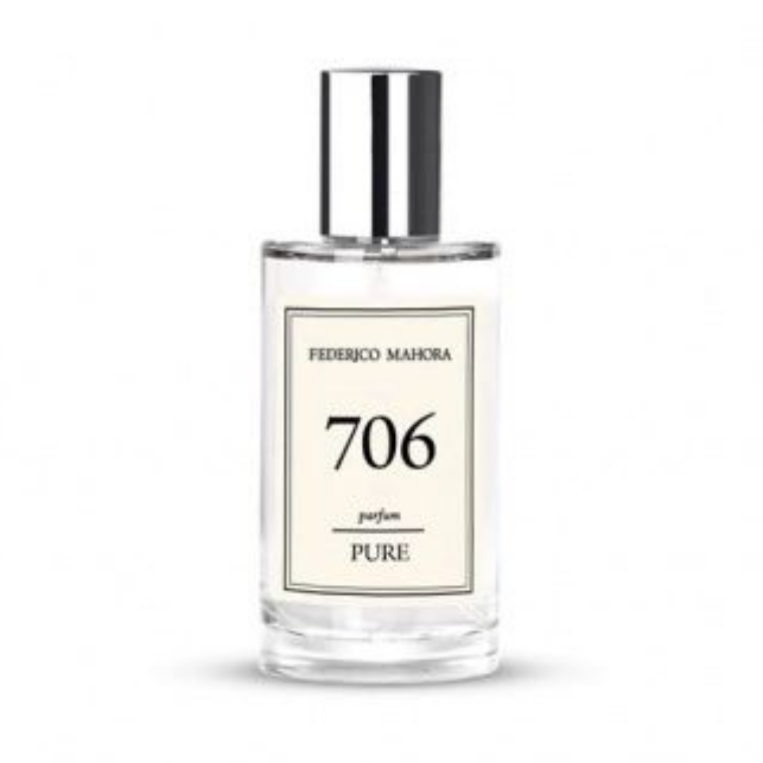 FM706 (inspired by Cerruti - Cerruti 1881 Pour Femme)
