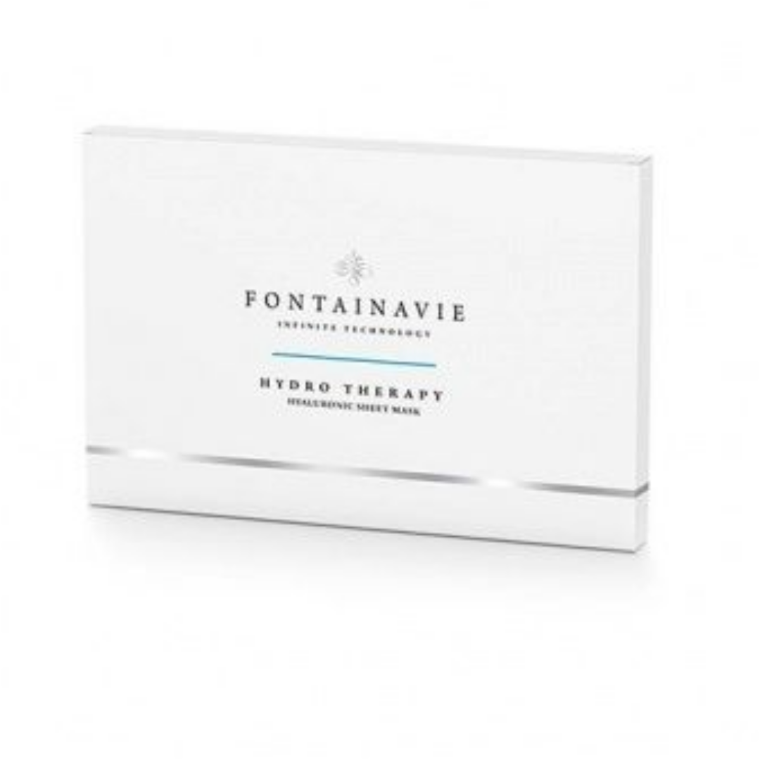 Hydrotherapy Hyaluronic Sheet Mask