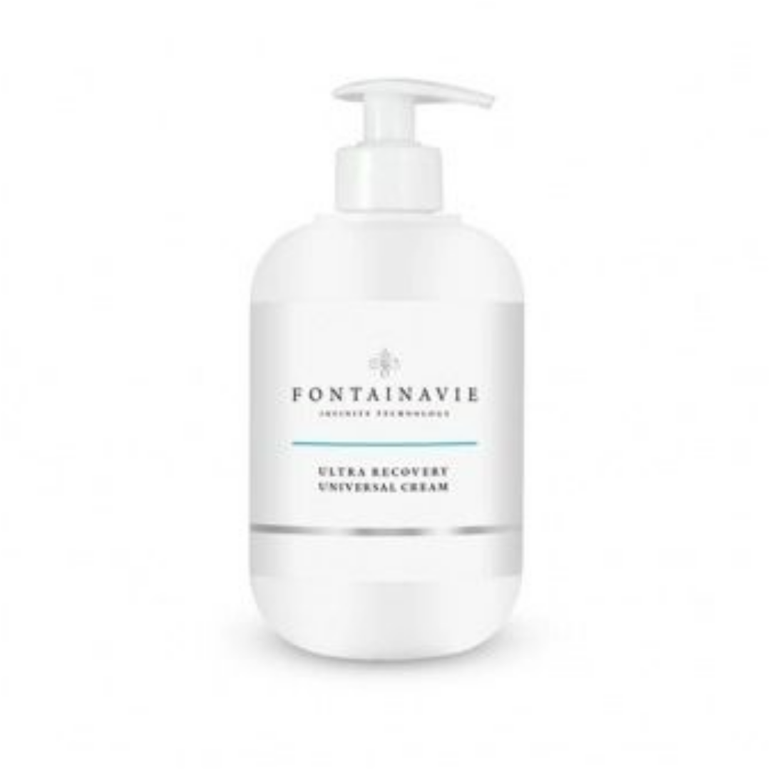 Ultra Recovery Universal Cream