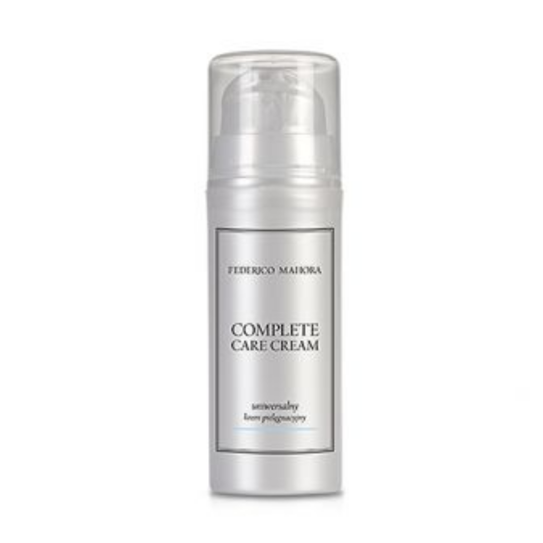 Complete Care Cream
