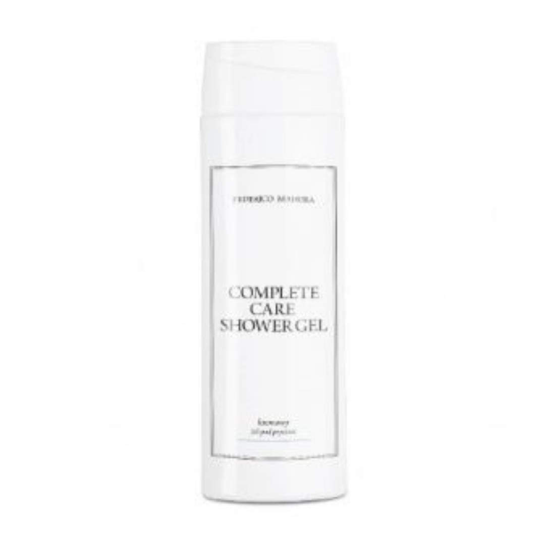 Complete Care Shower Gel
