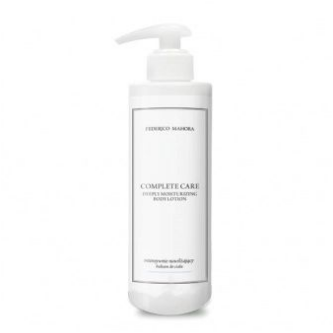 Deeply Moisturising Body Lotion