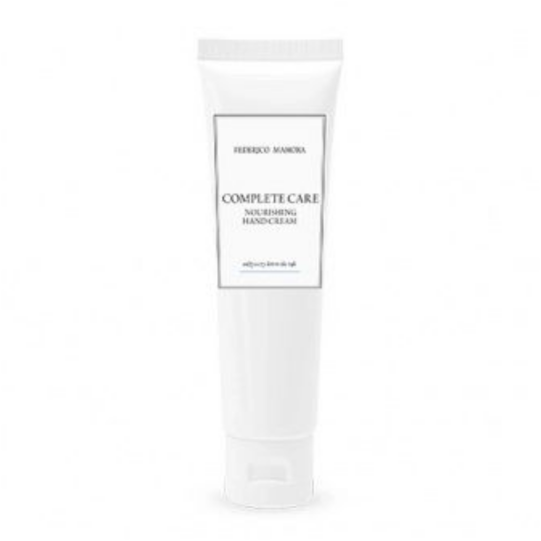 Nourishing Hand Cream