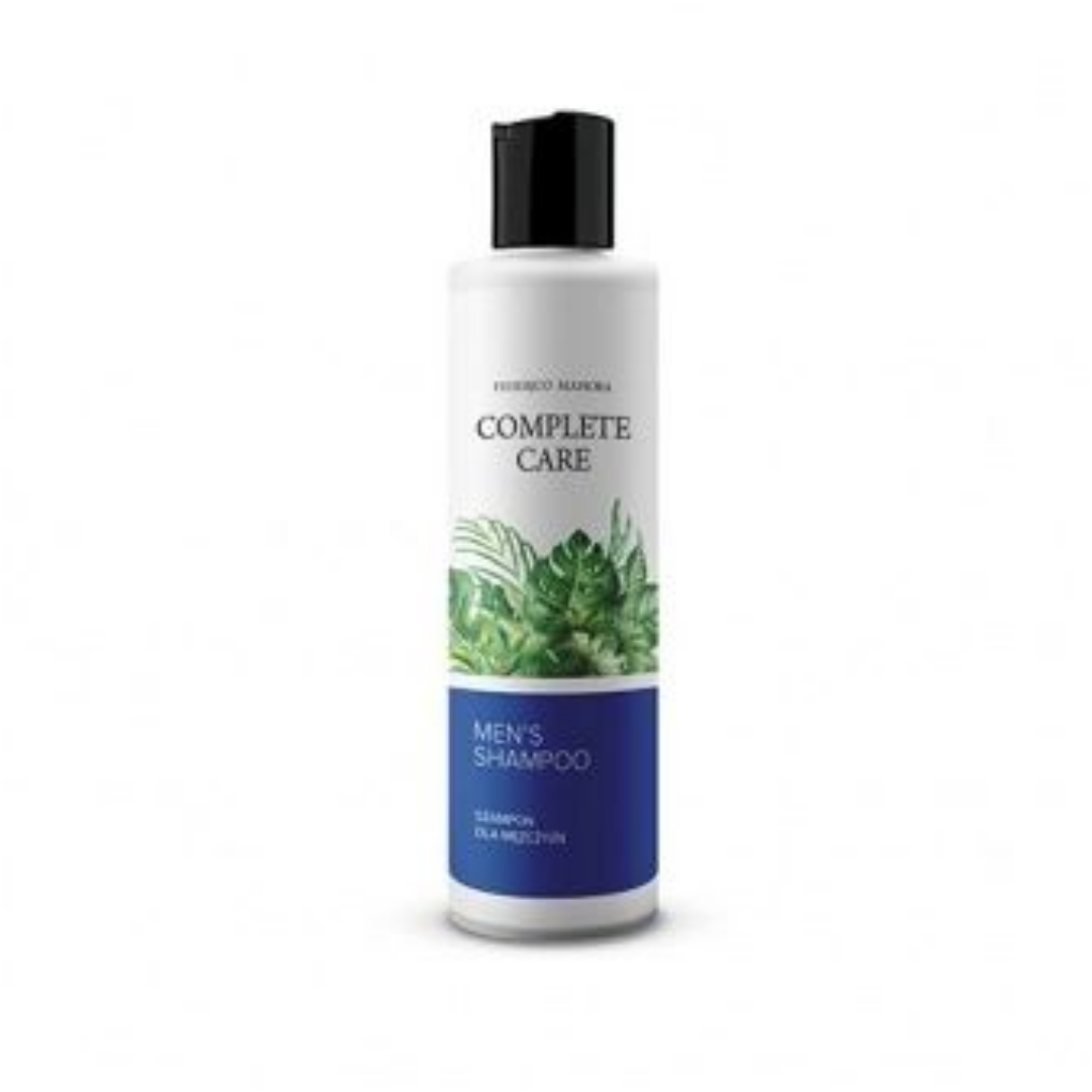 Men's Shampoo 