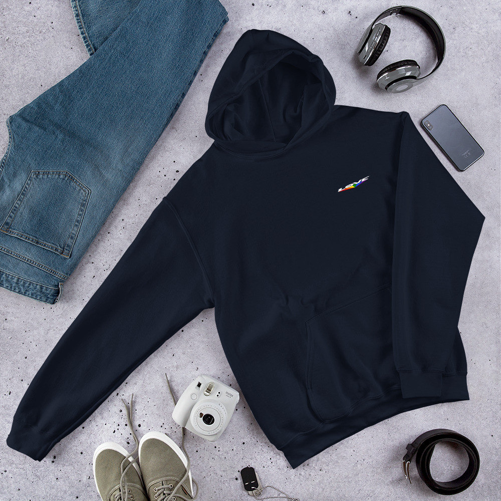 Love Hoodie