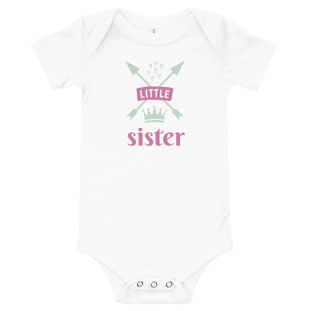 Little Sister Baby