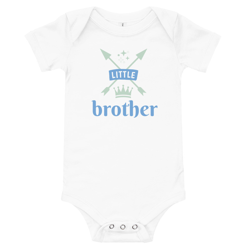 Little Brother Baby 