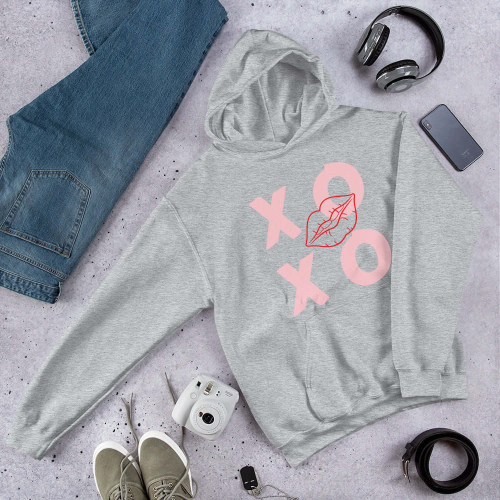 XOXO Hoodie