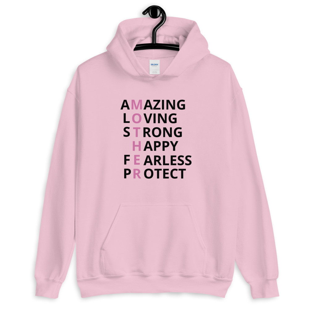 Mother's Quality's Hoodie