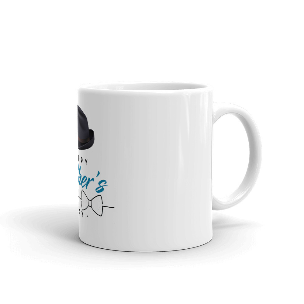Fathers Day - Mug