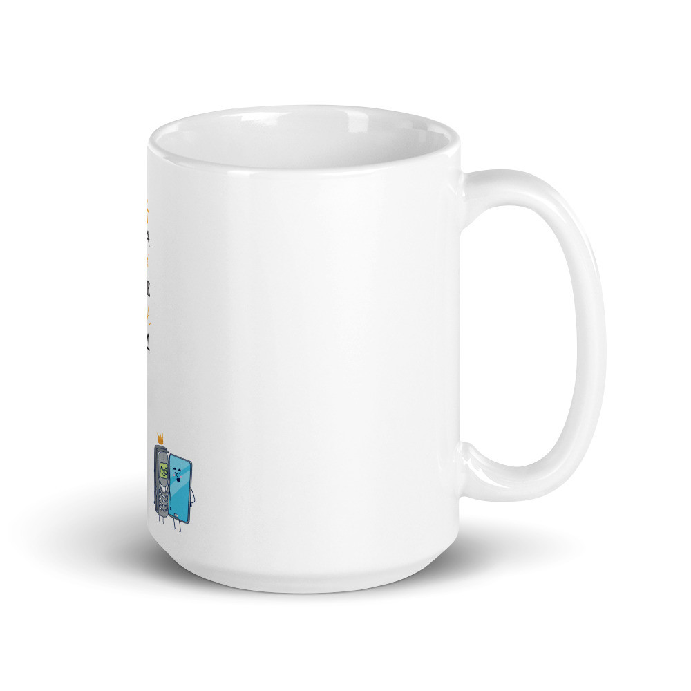 Father - Mug