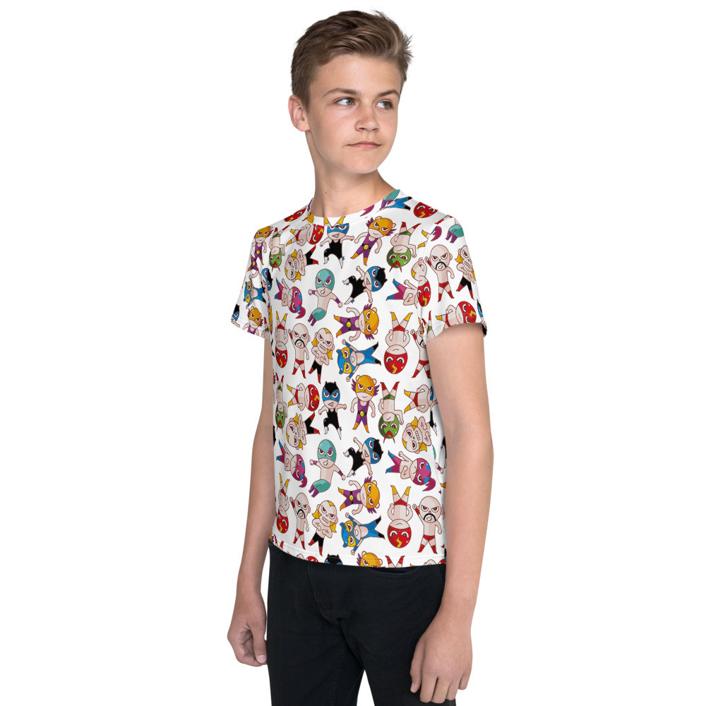 Graffiti - Youth T-Shirt