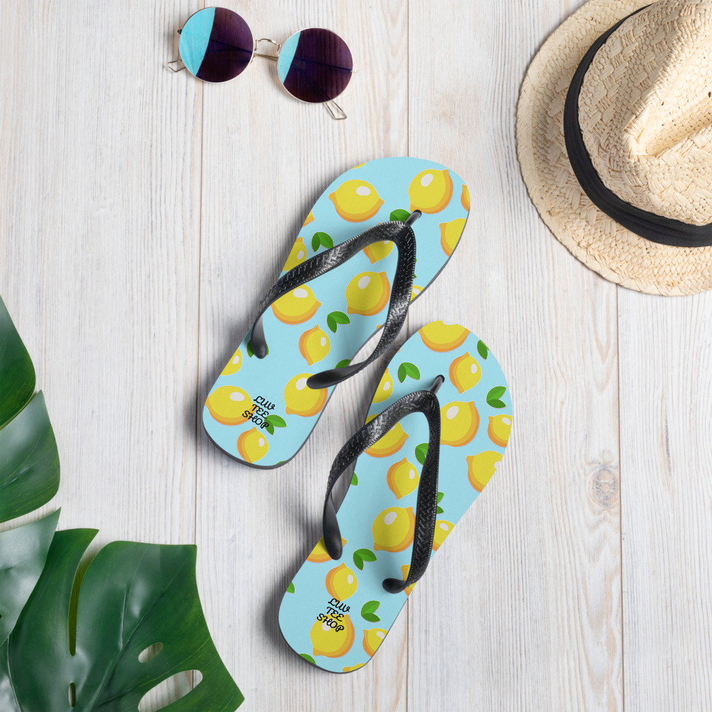 Lemons - Flip-Flops