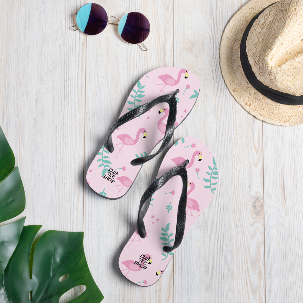 Flamingo - Flip-Flops