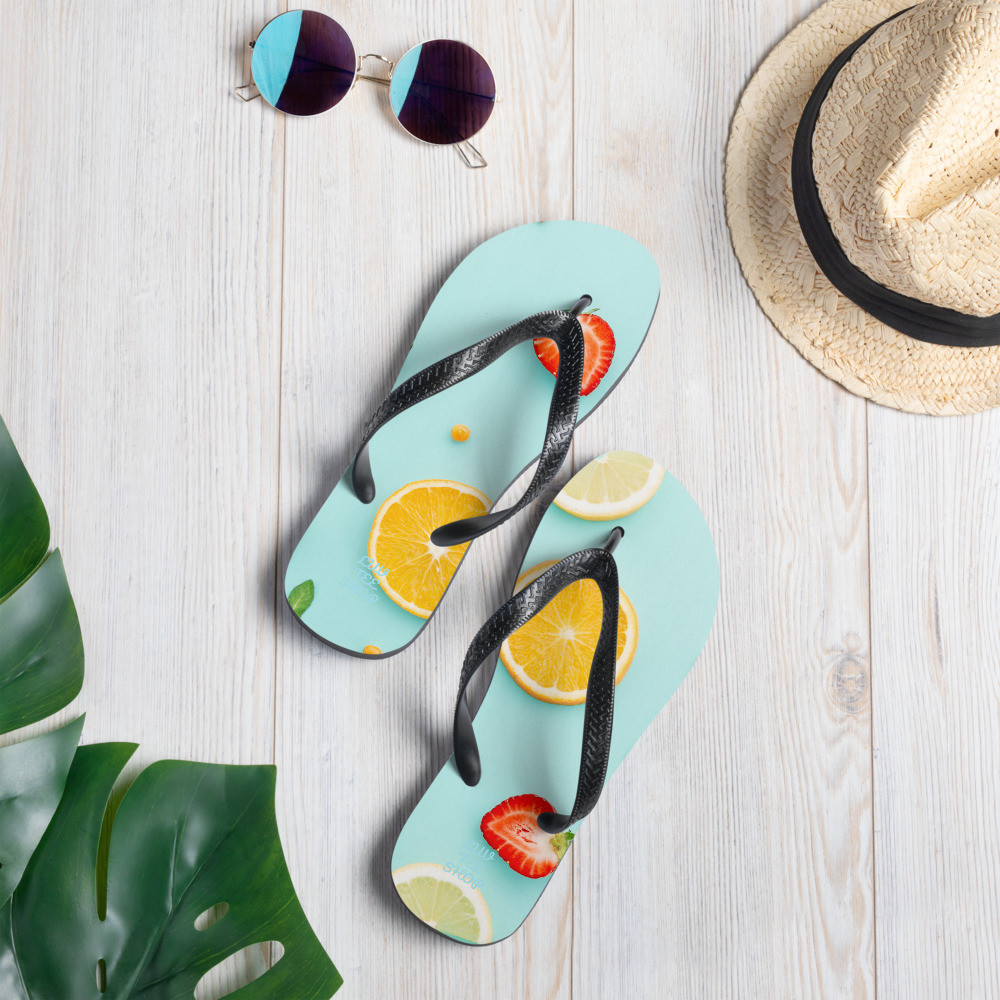 Fruits - Flip-Flops