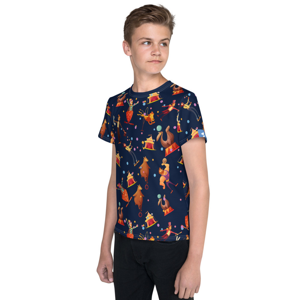 Circus - Youth T-Shirt