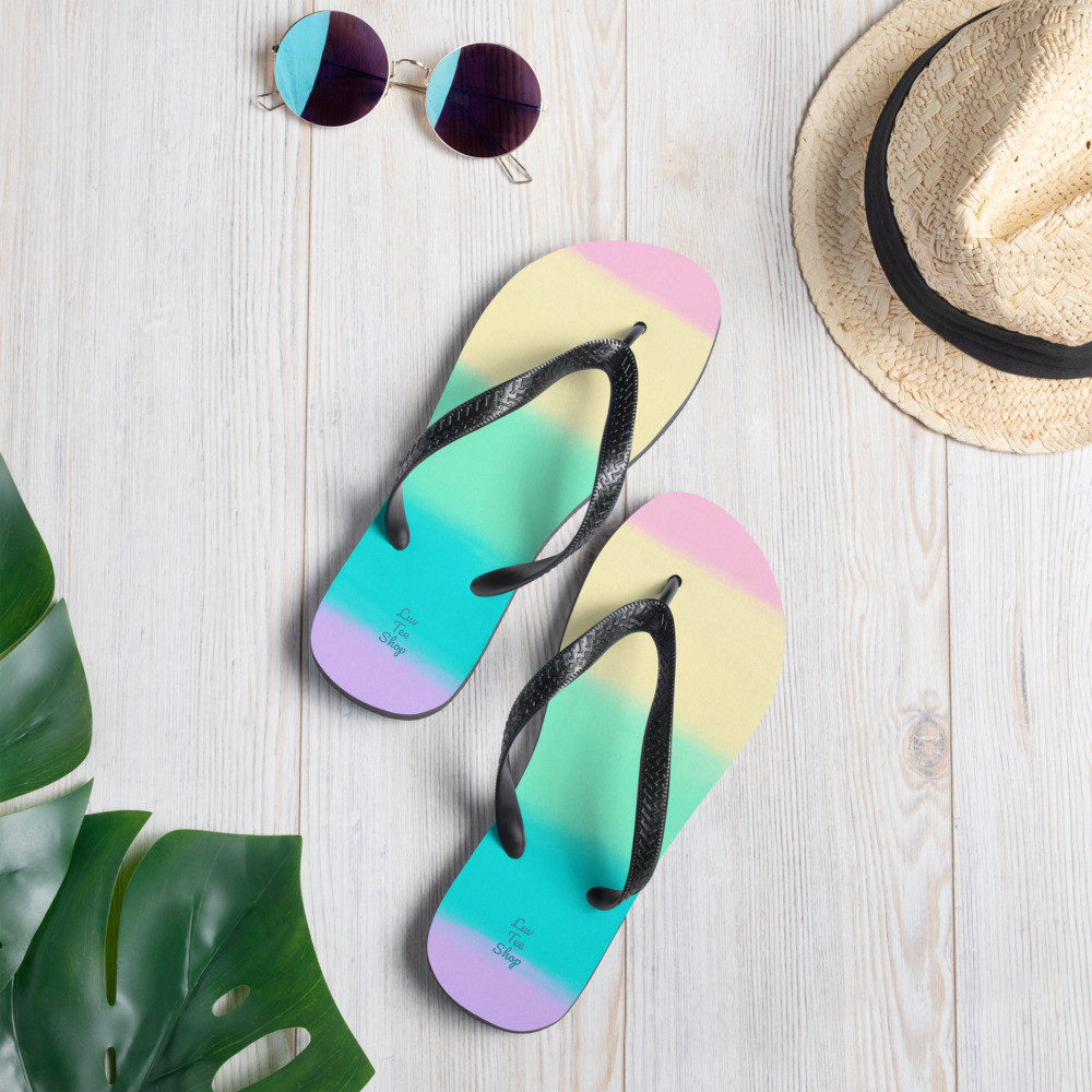 Stripes - Flip-Flops