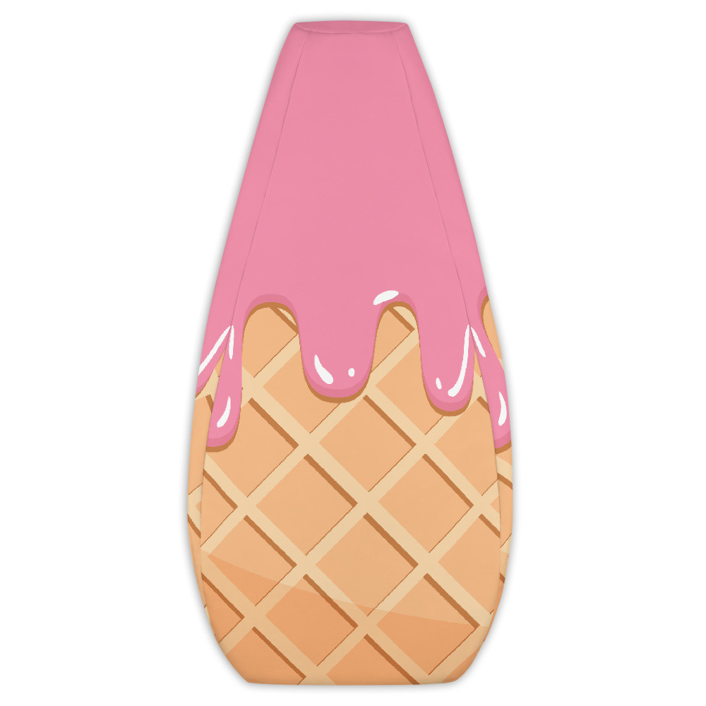 Ice Cream - Bean Bag Chair Cover
