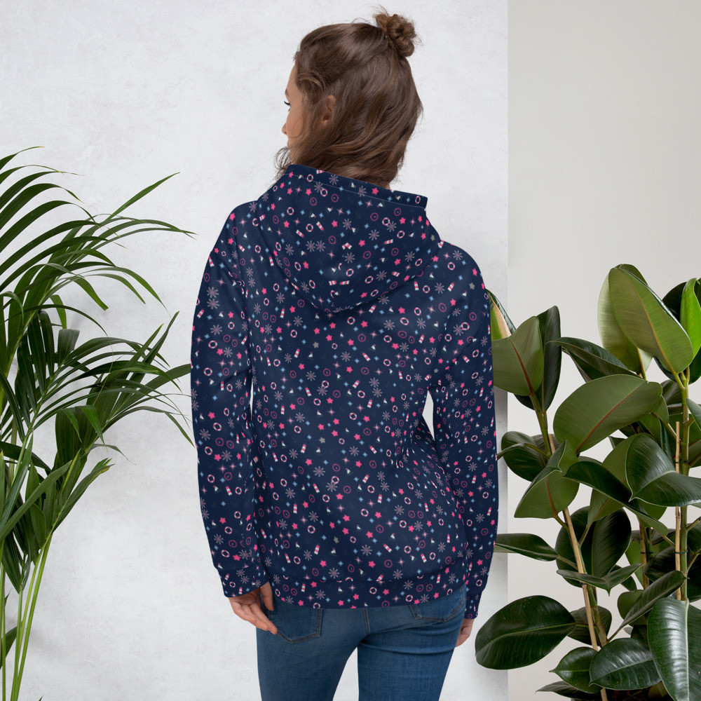 Nautical - Unisex Hoodie