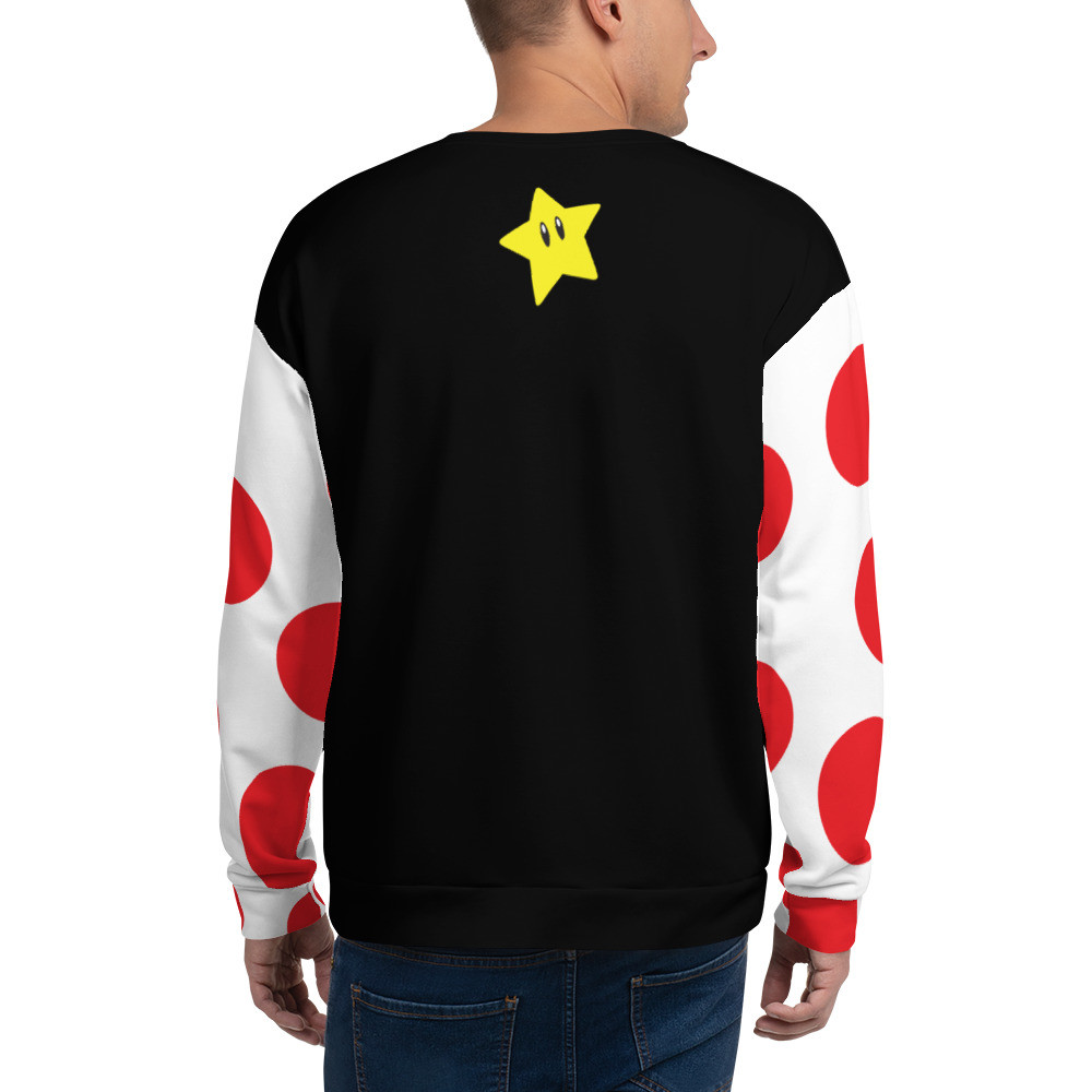 Toad - Unisex Sweatshirt
