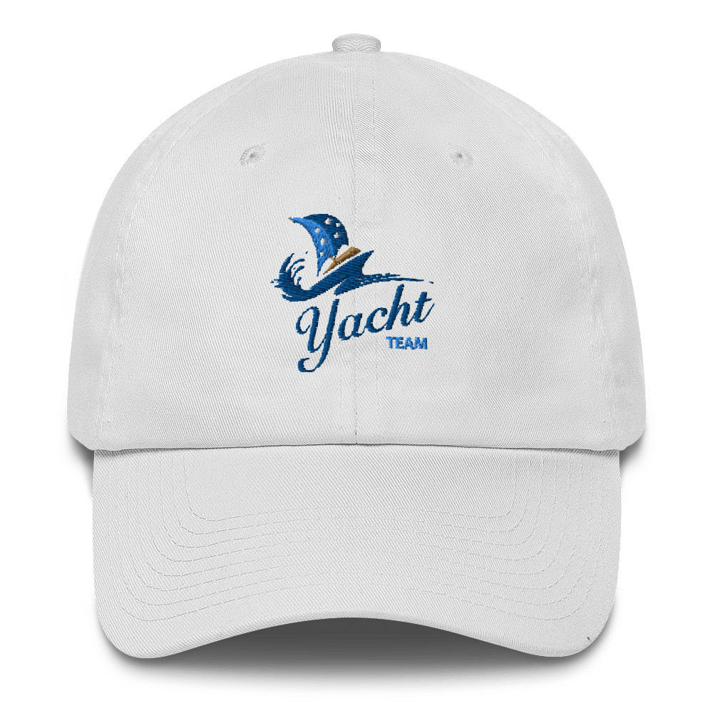 Yacht - Cotton Cap