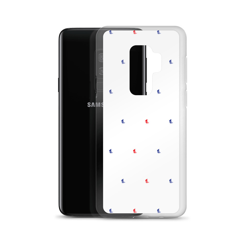 Yacht - Samsung Case