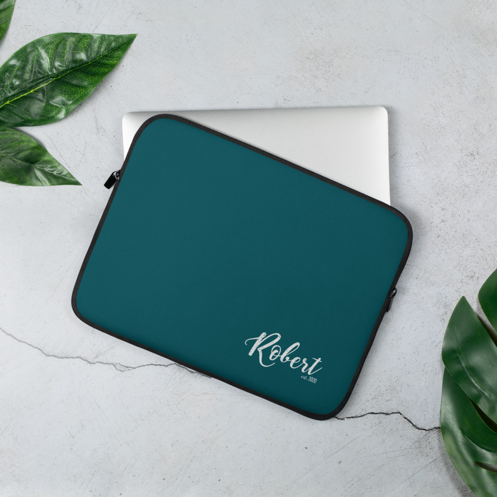 Robert - Laptop Sleeve