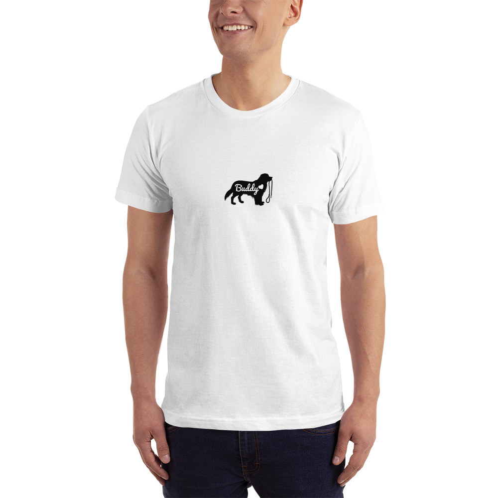 Buddy - T-Shirt