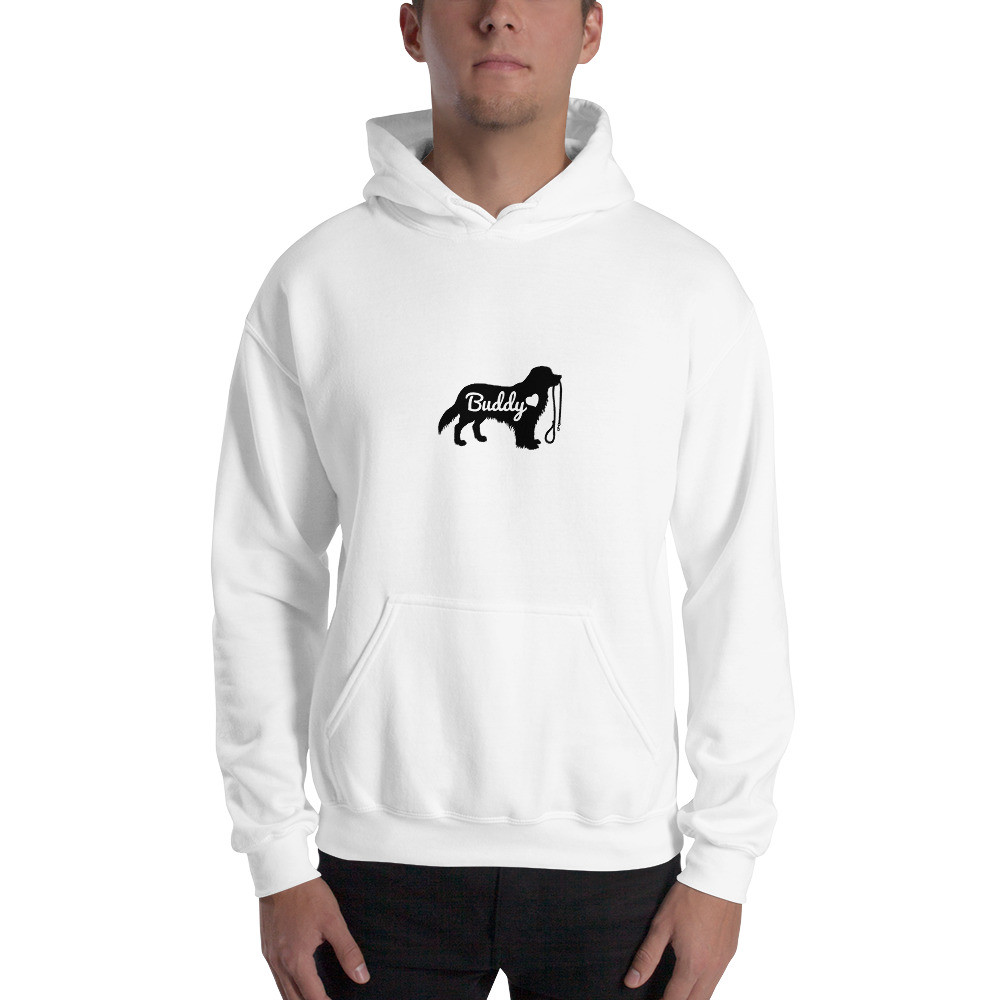 Buddy - Unisex Hoodie