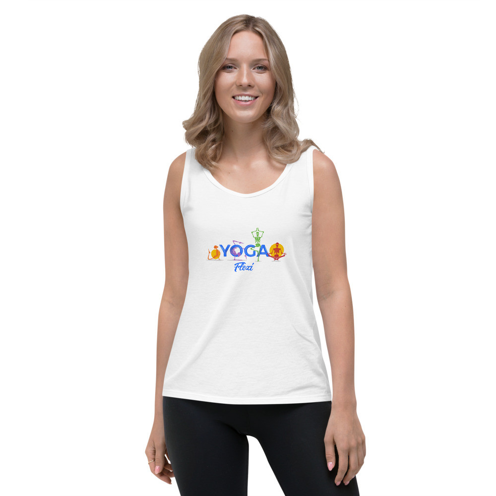 Yoga Flexi - Ladies' Tank