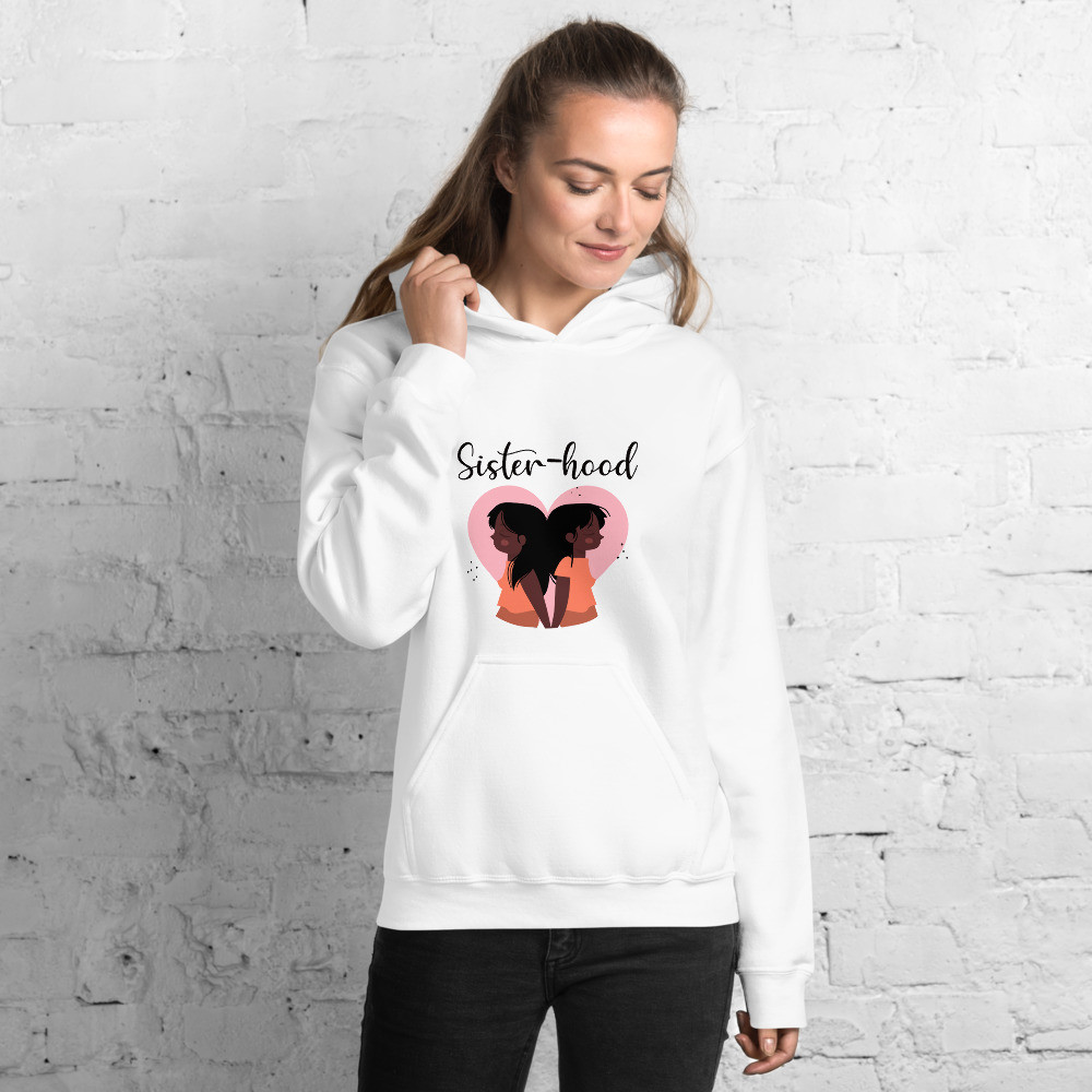 Sister-hood - Unisex Hoodie