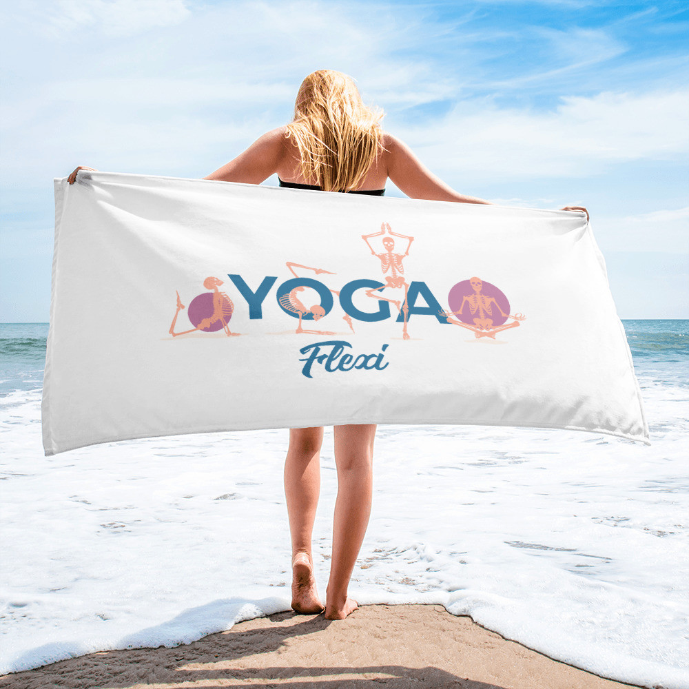 Yoga Flex - Towel