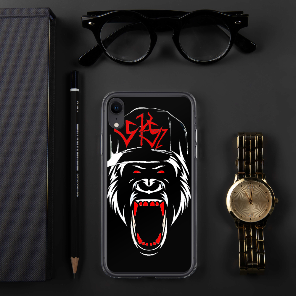 iPhone Case Guhit SKS