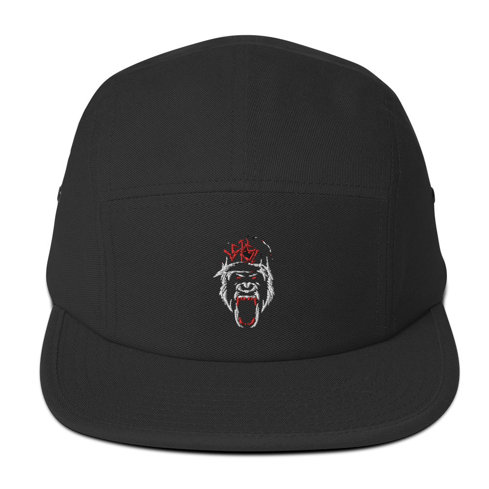  SKS Five Panel Cap