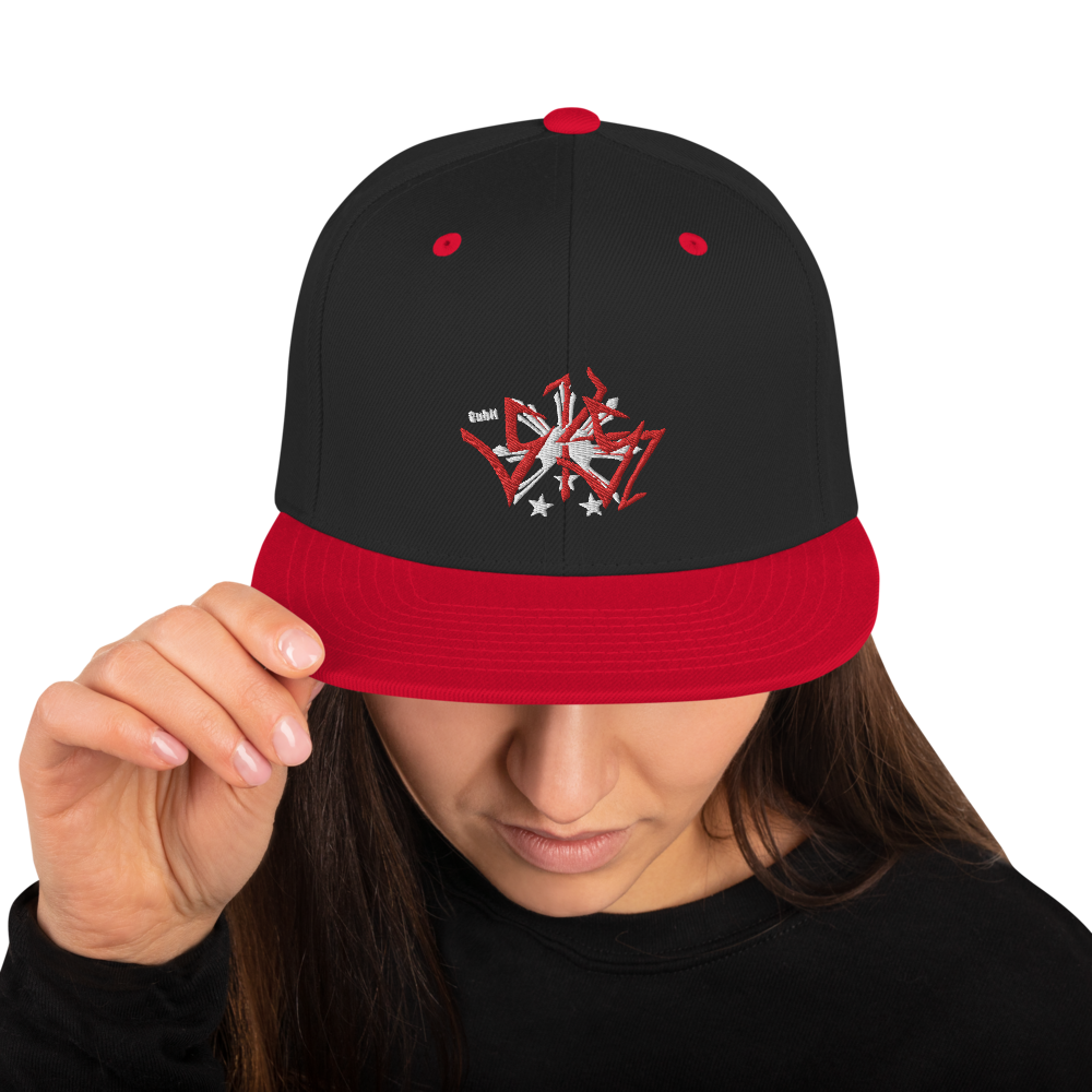 SKS Womens Bebot Snapback 