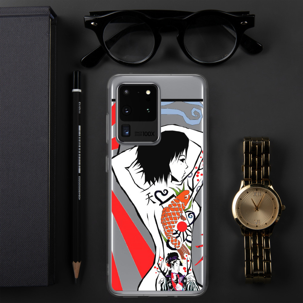 Samsung Case