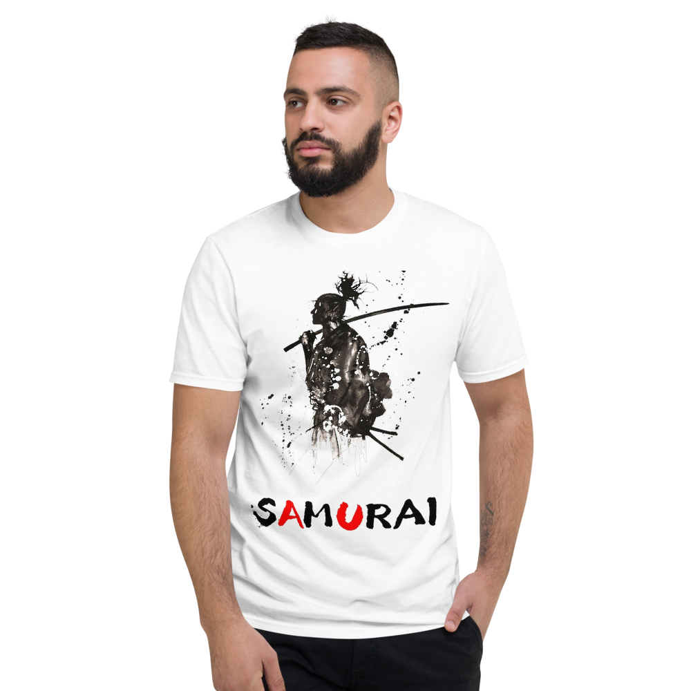 The Samurai