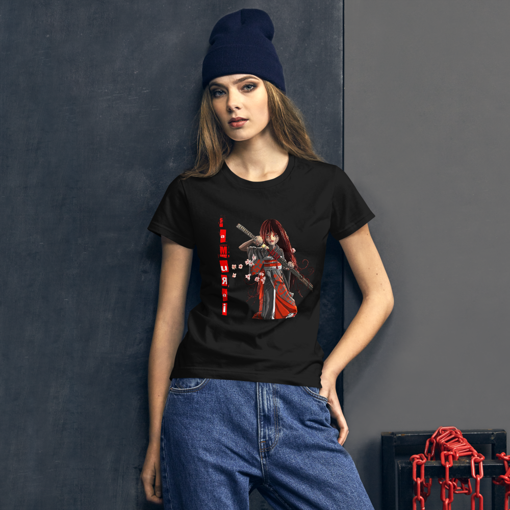 Samurai
